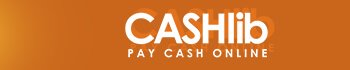 Visuel Cashlib moyen de paiement casino