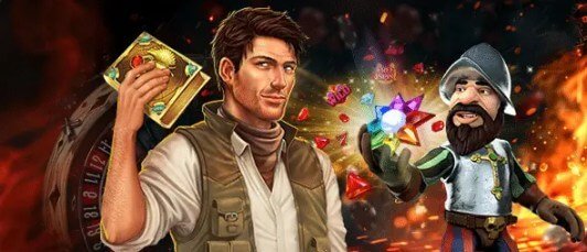 GoldenPlay Casino bonus bienvenue casino