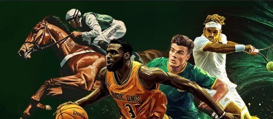 GoldenPlay Casino bonus bienvenue sports