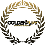 Logo Golden Play Casino