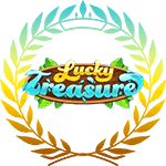 Logo Lucky Treasure Casino