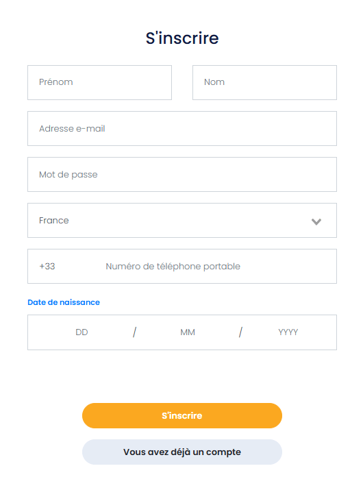 Lucky Treasure Casino inscription