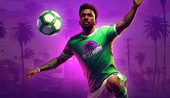 Slotrush Casino bonus sport