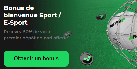 Bonus Sports Betify