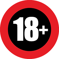 logo 18 ans