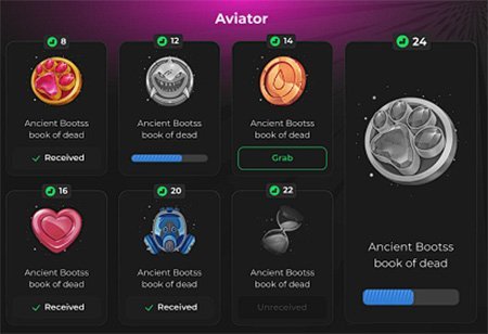 Trophées 2nd partie Betify