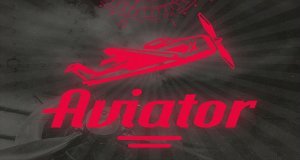 mini jeu Aviator logo