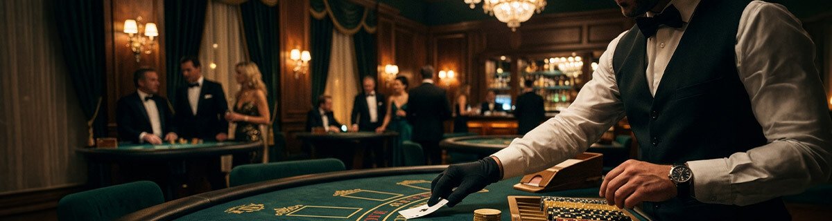 Bannière Comment gagner au blackjack guide pratique