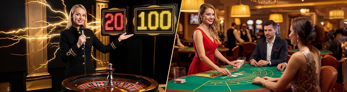 Bannière Lightning Roulette Mini baccara pourquoi ces variantes séduisent les joueurs de casino