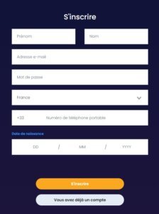 Spin Dynasty Casino inscription