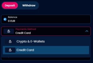 Starzspins Casino dépôt