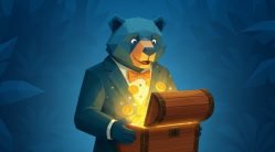 Baloo Casino visuel bonus de bienvenue casino