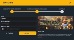 Hercules Casino inscription2