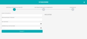 Merlin Casino inscription1/2