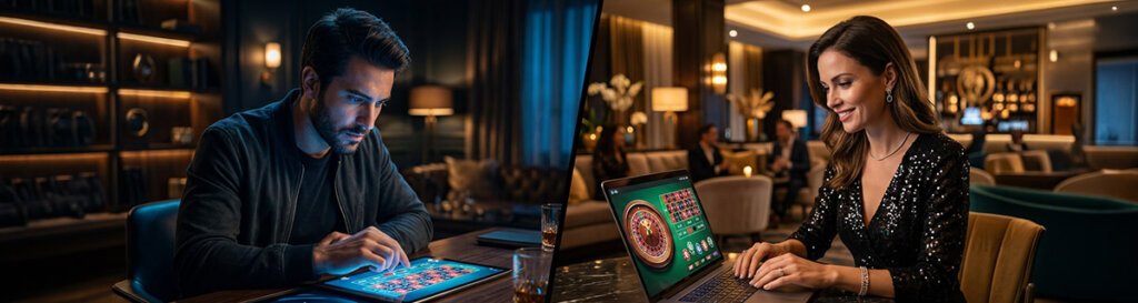 Bannière Comment gagner à la roulette en ligne ?