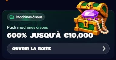 Smash casino bonus de bienvenue casino