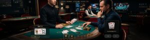 Bannière Blackjack en ligne erreurs fréquentes des joueurs