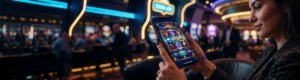 Banniere Casino mobile : pourquoi les joueurs misent de plus en plus depuis leur smartphone