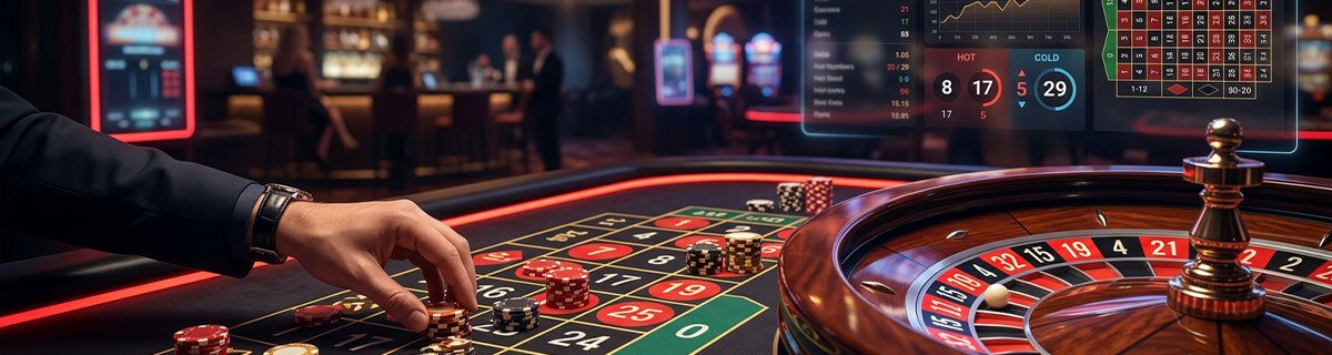 Bannière comment éviter les erreurs à la roulette