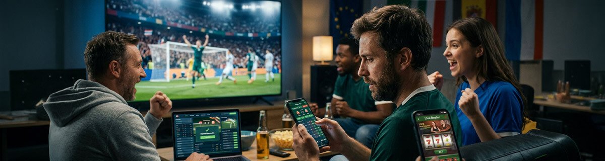 Bannière Coupe du monde 2026 et casino en ligne : ce que l’effet Mondial change pour les joueurs