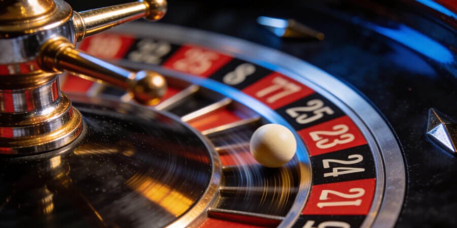 femme blackjack Comment éviter les erreurs a la roulette image