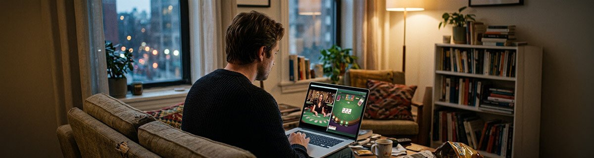 Bannière Live ou RNG : quelle version de jeu choisir ?