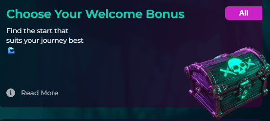 Bonus de bienvenue KukiMuki