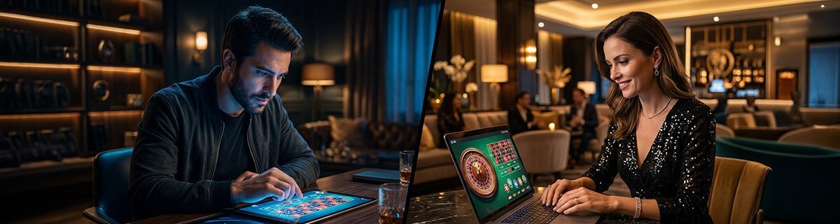 Bannière Comment gagner à la roulette en ligne ?