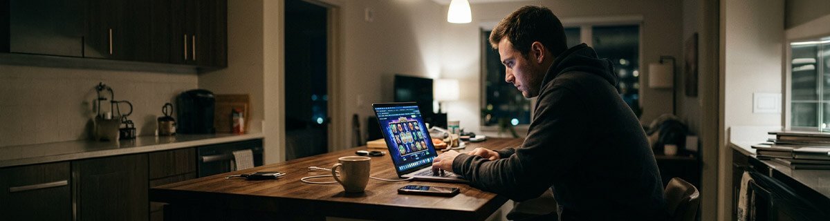 Bannière Hacksaw Gaming : pourquoi ce provider monte si vite en 2026