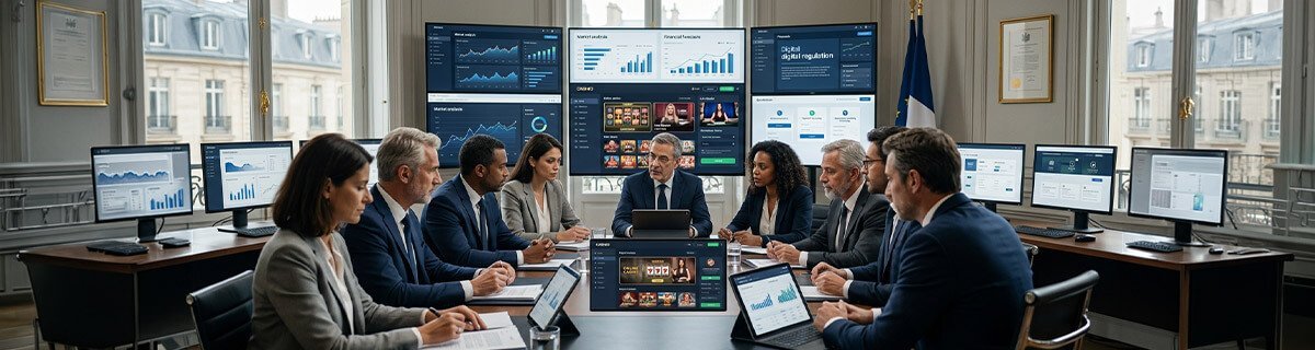 Banniere PLF 2026 et légalisation des casinos en ligne : où en est vraiment le débat ?