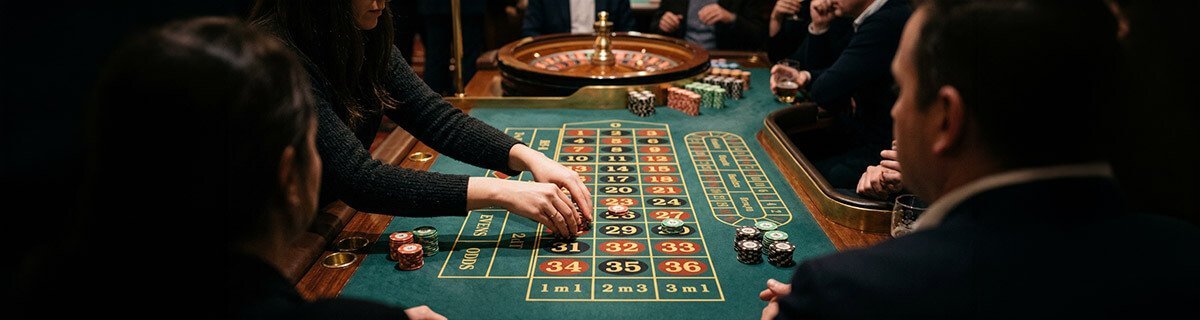 Bannière Roulette : les vrais chiffres derrière les mises